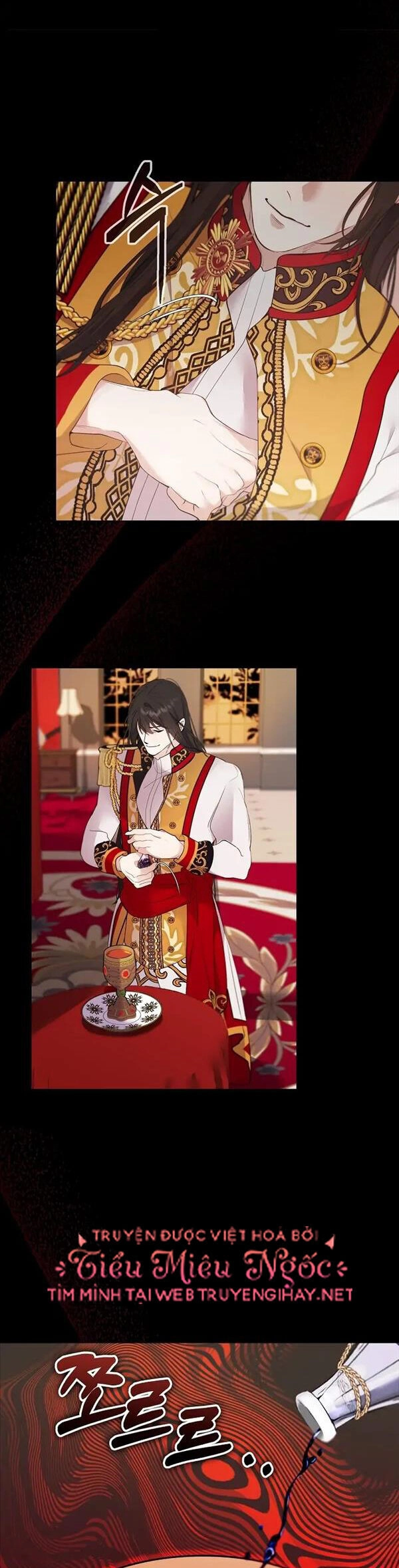 Nam Chính Đang Cản Bước Tôi Chapter 61 - 30