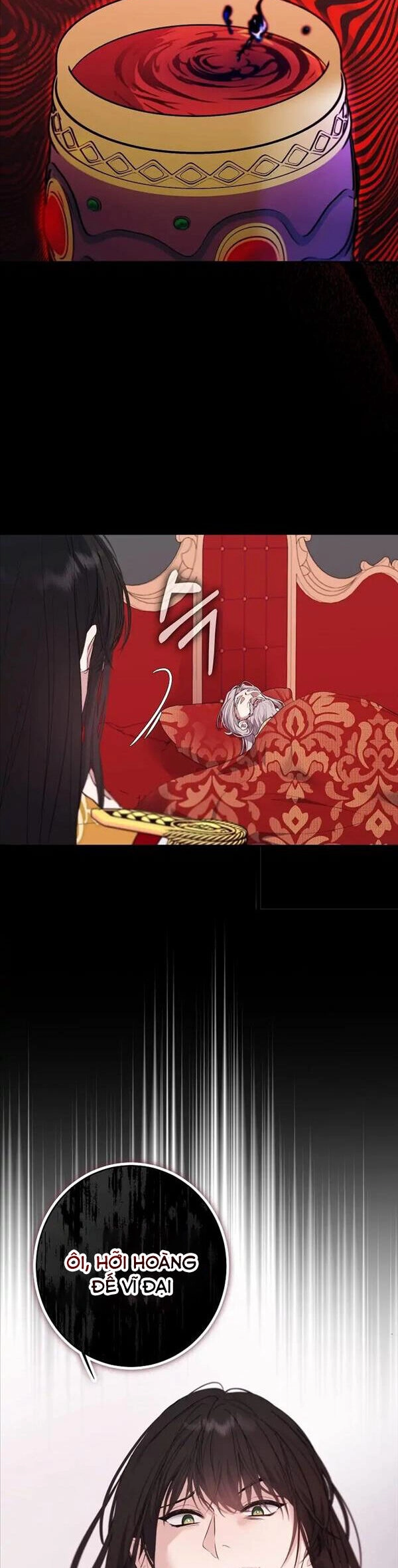 Nam Chính Đang Cản Bước Tôi Chapter 61 - 31