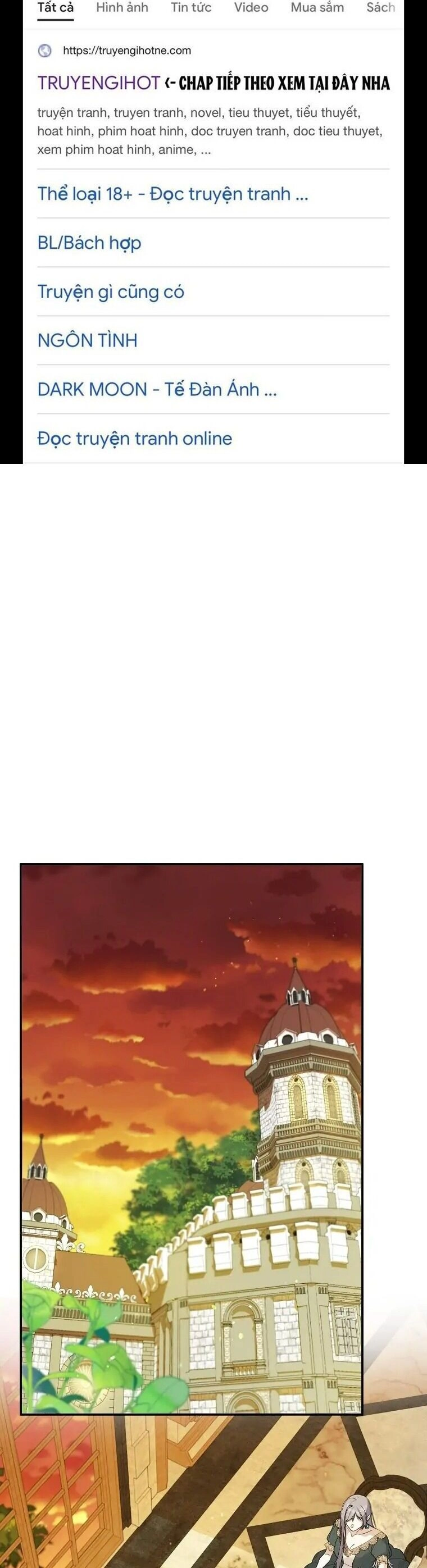 Nam Chính Đang Cản Bước Tôi Chapter 62 - 2