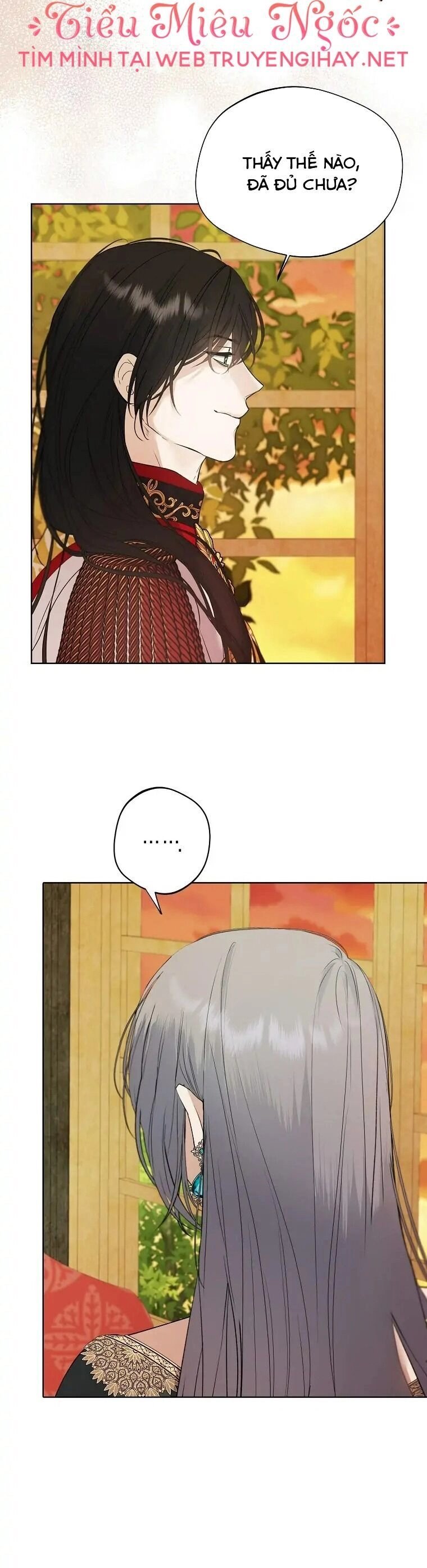 Nam Chính Đang Cản Bước Tôi Chapter 62 - 5