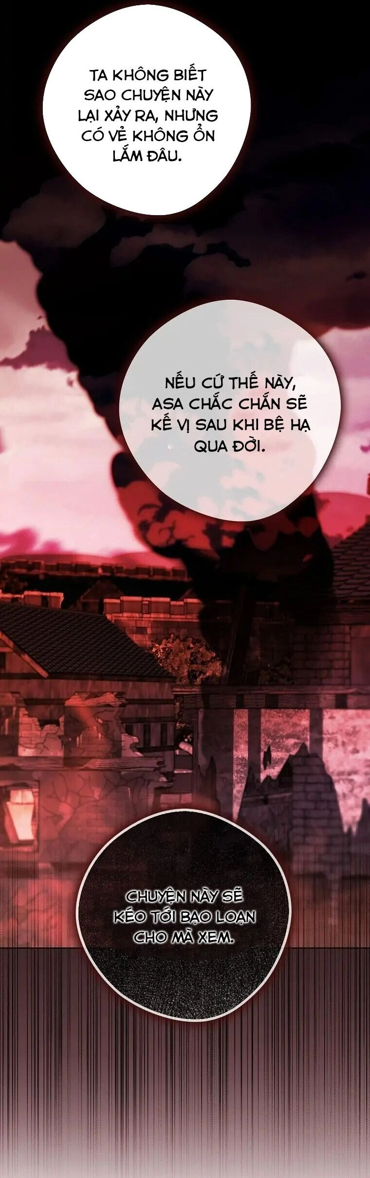 Nam Chính Đang Cản Bước Tôi Chapter 62 - 13