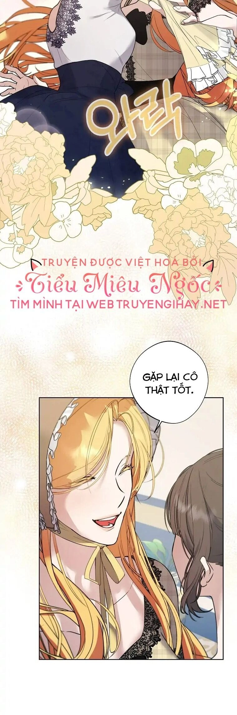 Nam Chính Đang Cản Bước Tôi Chapter 62 - 17