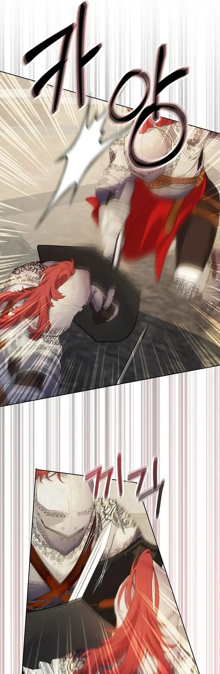 Nam Chính Đang Cản Bước Tôi Chapter 62 - 22