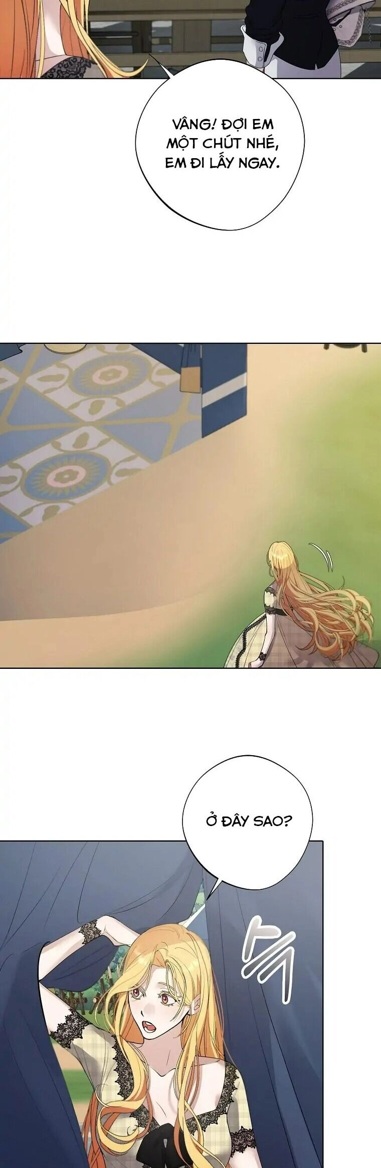 Nam Chính Đang Cản Bước Tôi Chapter 62 - 24