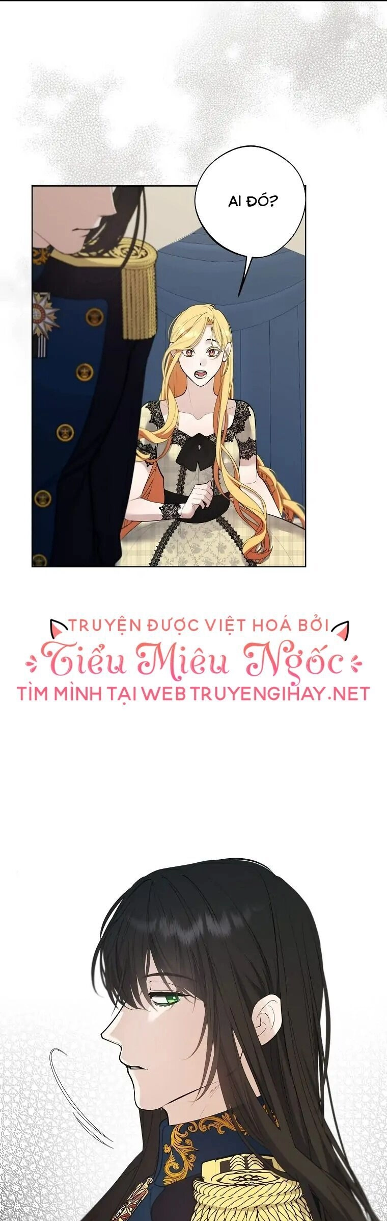 Nam Chính Đang Cản Bước Tôi Chapter 62 - 26