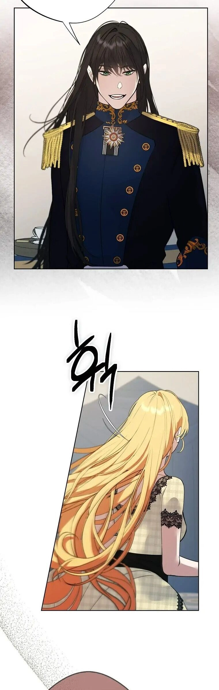 Nam Chính Đang Cản Bước Tôi Chapter 62 - 28