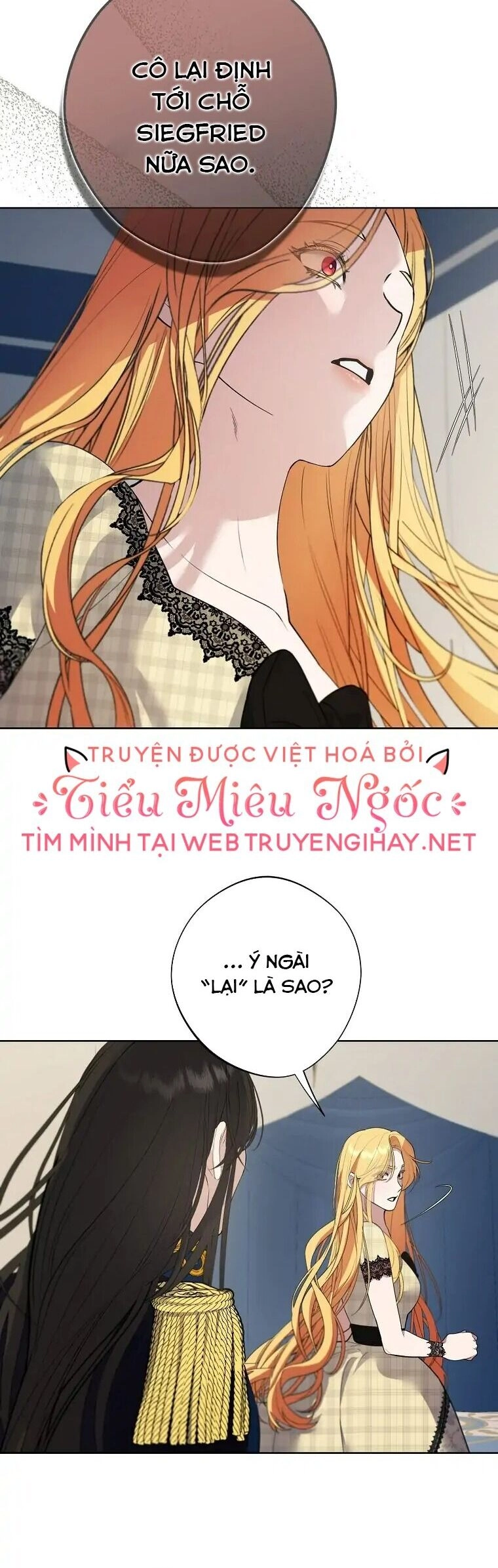 Nam Chính Đang Cản Bước Tôi Chapter 62 - 29