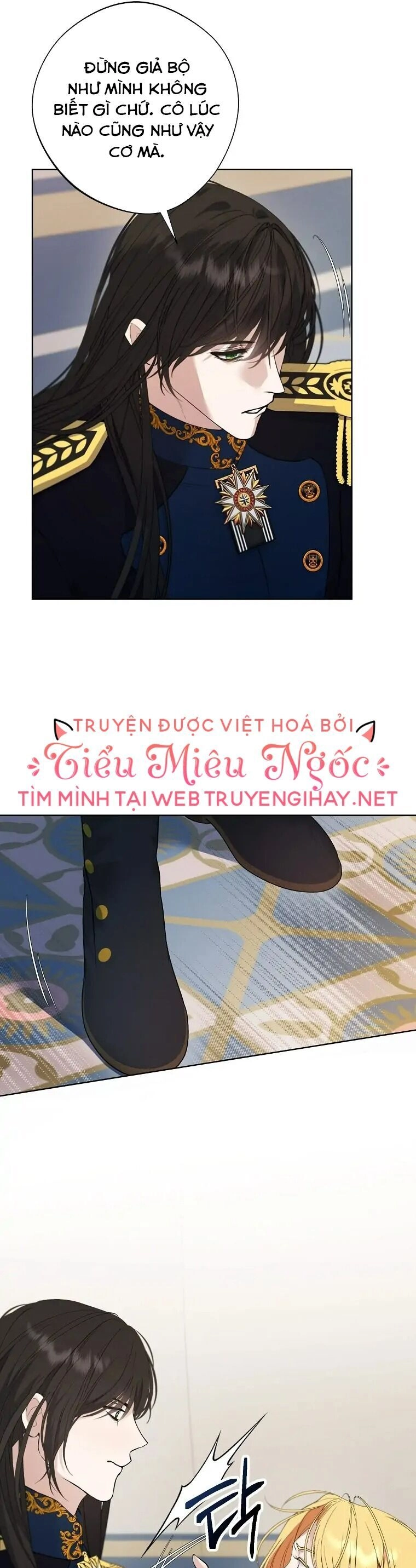 Nam Chính Đang Cản Bước Tôi Chapter 62 - 30