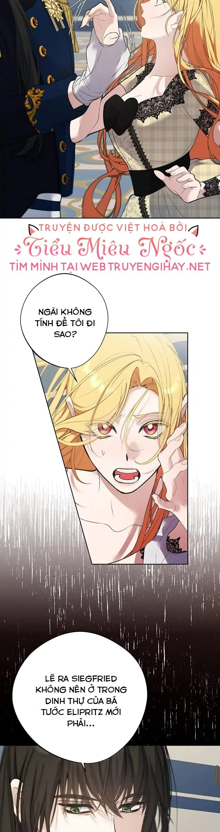 Nam Chính Đang Cản Bước Tôi Chapter 62 - 31