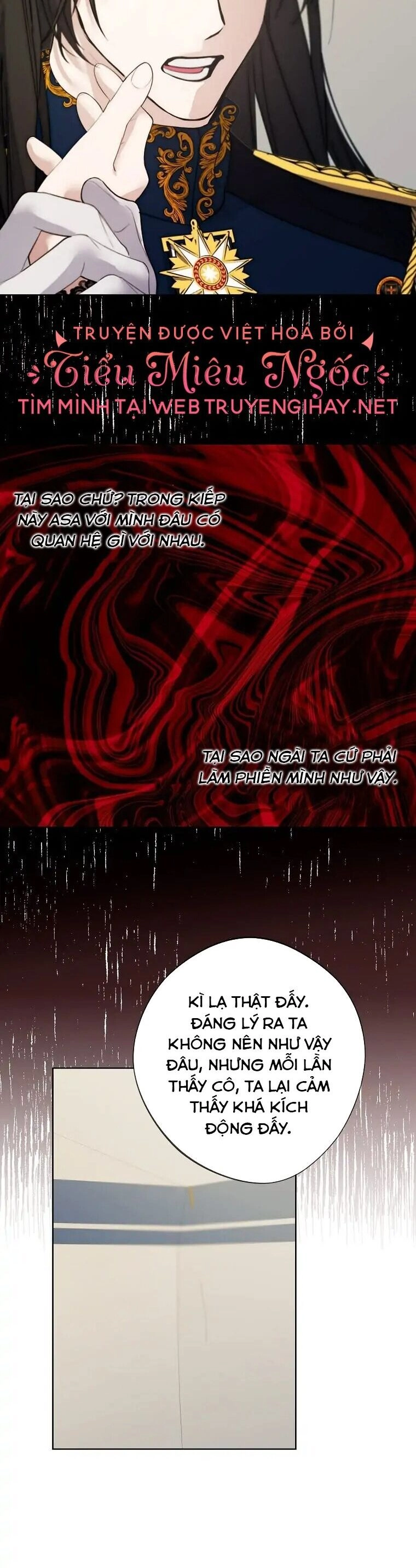 Nam Chính Đang Cản Bước Tôi Chapter 62 - 32