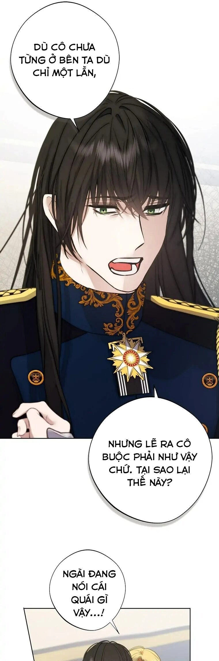 Nam Chính Đang Cản Bước Tôi Chapter 62 - 33