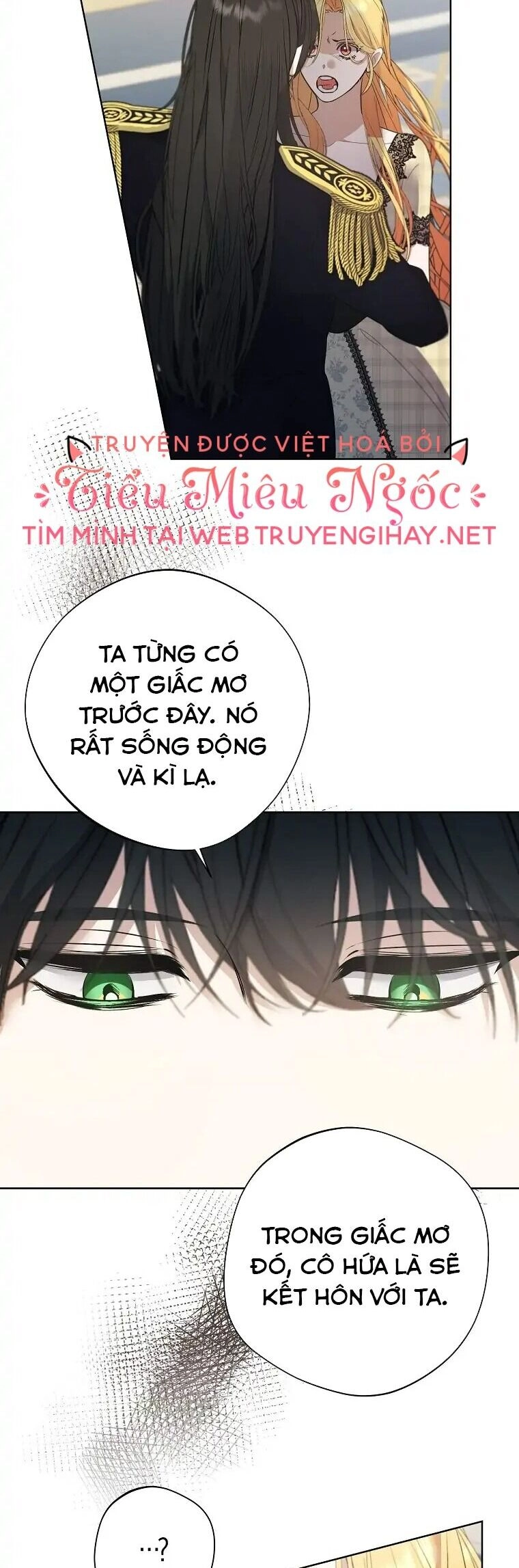 Nam Chính Đang Cản Bước Tôi Chapter 62 - 34