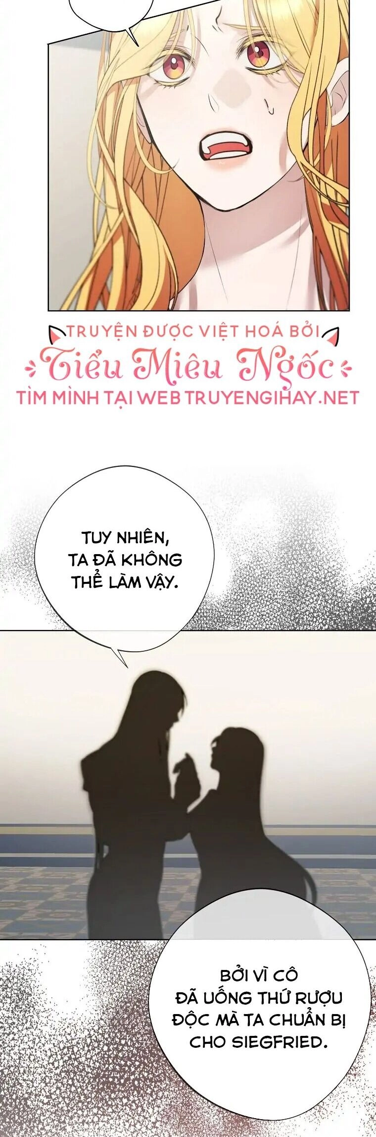 Nam Chính Đang Cản Bước Tôi Chapter 62 - 35