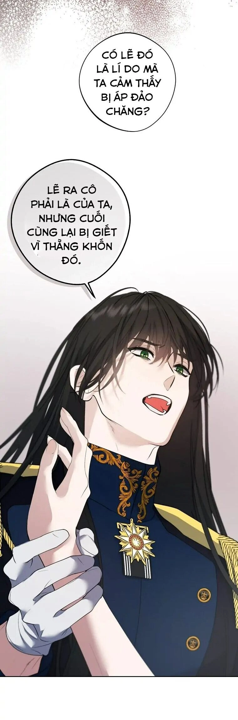 Nam Chính Đang Cản Bước Tôi Chapter 62 - 36