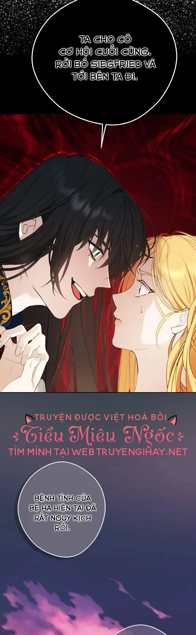 Nam Chính Đang Cản Bước Tôi Chapter 62 - 38