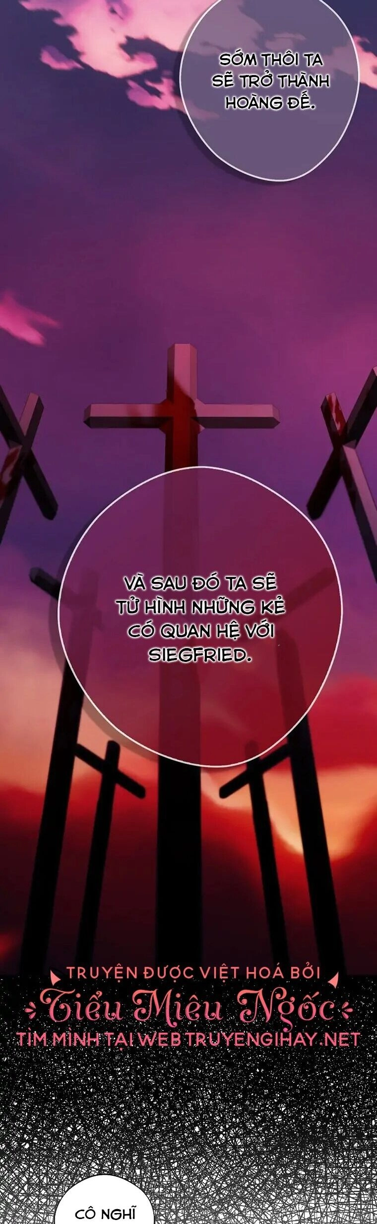 Nam Chính Đang Cản Bước Tôi Chapter 62 - 39