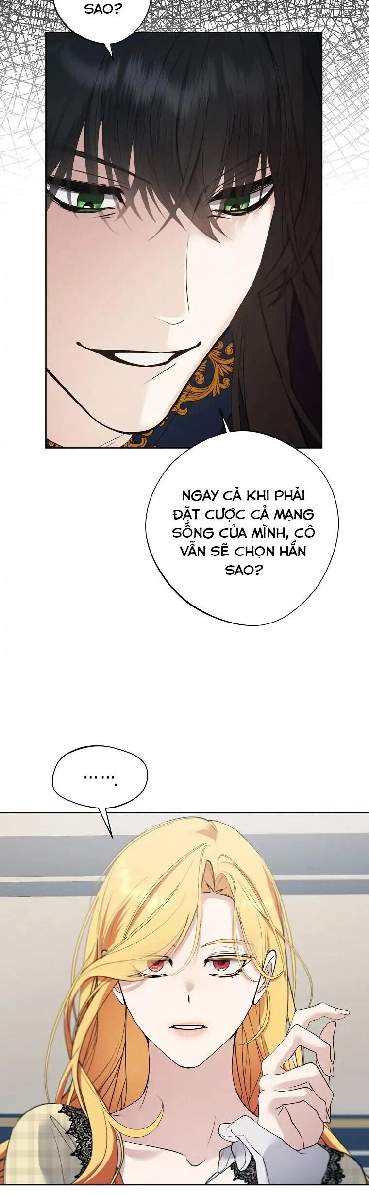 Nam Chính Đang Cản Bước Tôi Chapter 62 - 40