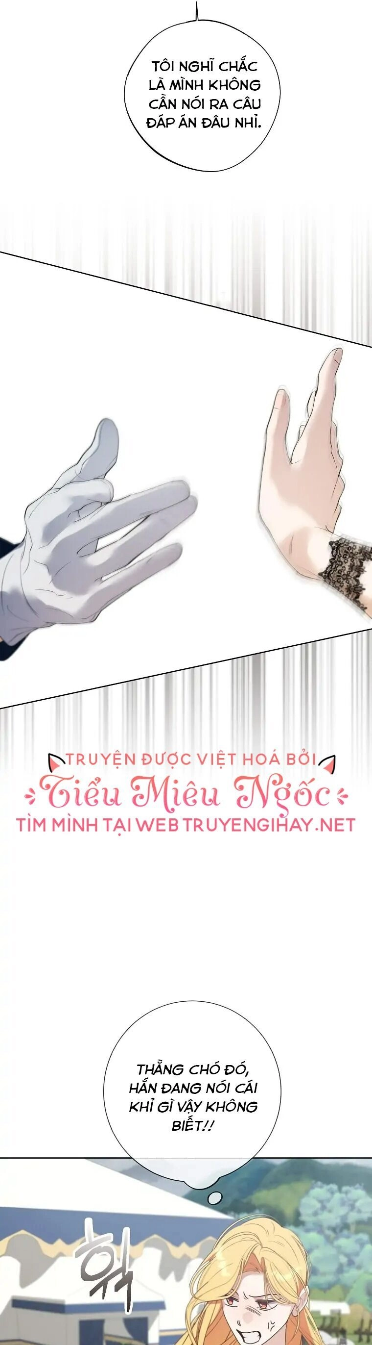 Nam Chính Đang Cản Bước Tôi Chapter 62 - 41