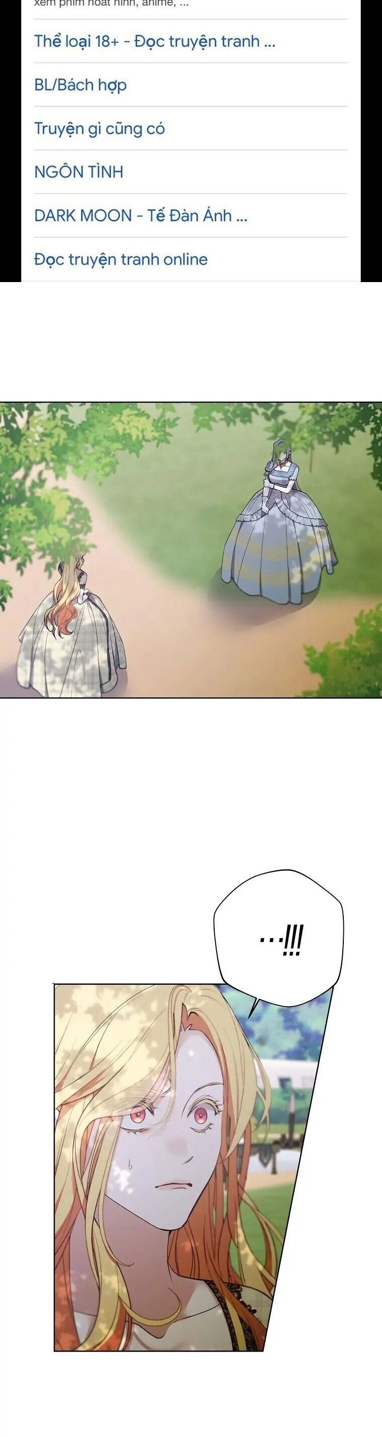 Nam Chính Đang Cản Bước Tôi Chapter 63 - 2