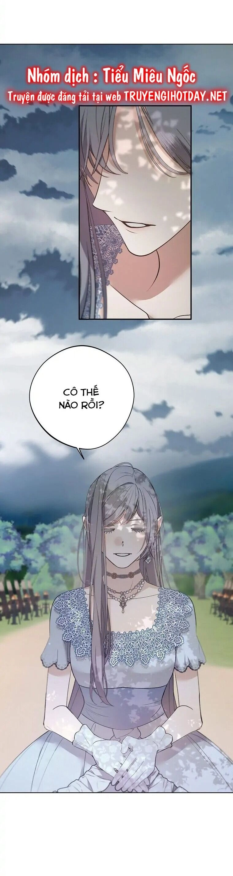 Nam Chính Đang Cản Bước Tôi Chapter 63 - 3