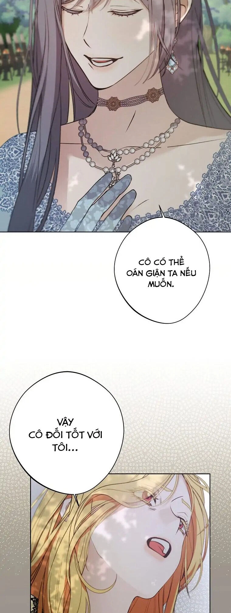 Nam Chính Đang Cản Bước Tôi Chapter 63 - 5