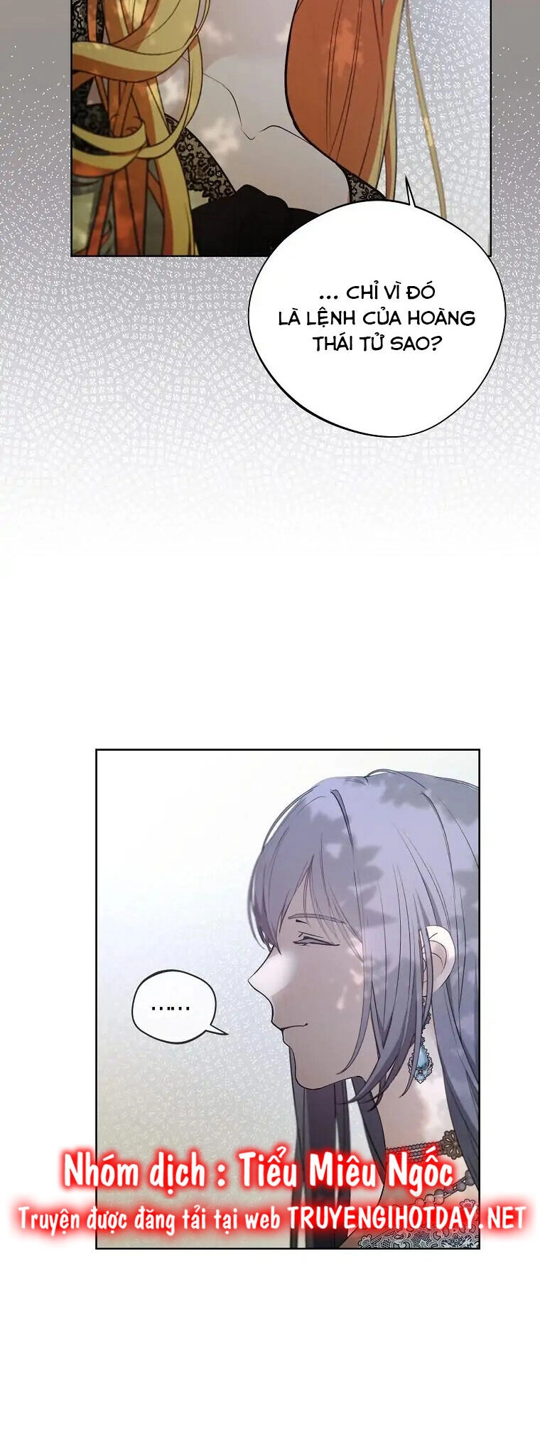 Nam Chính Đang Cản Bước Tôi Chapter 63 - 6