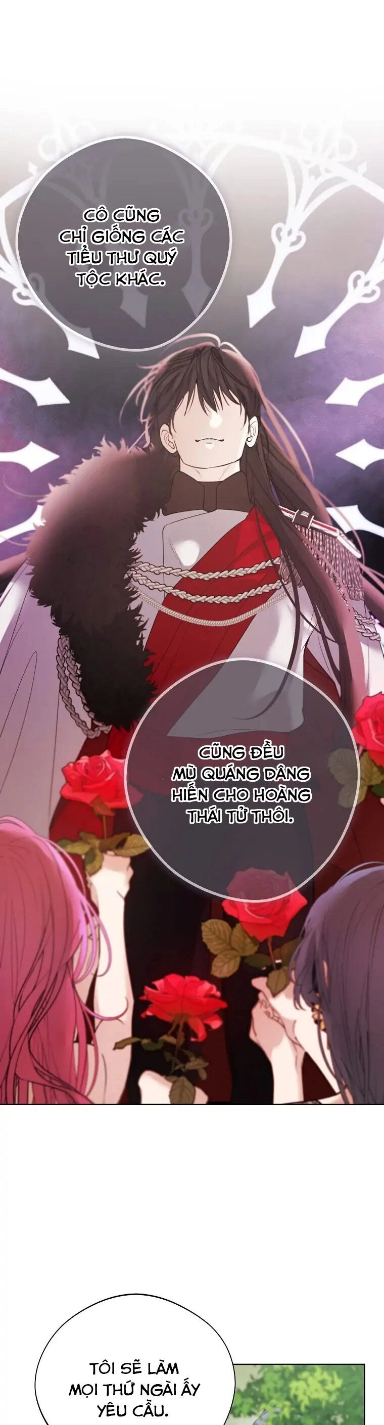 Nam Chính Đang Cản Bước Tôi Chapter 63 - 7