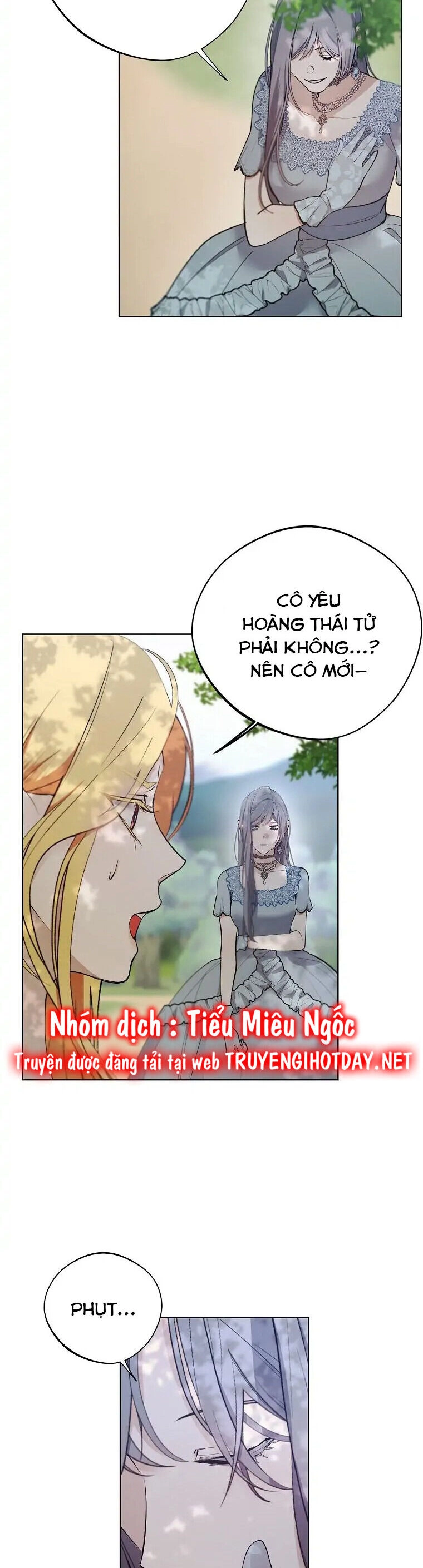 Nam Chính Đang Cản Bước Tôi Chapter 63 - 8