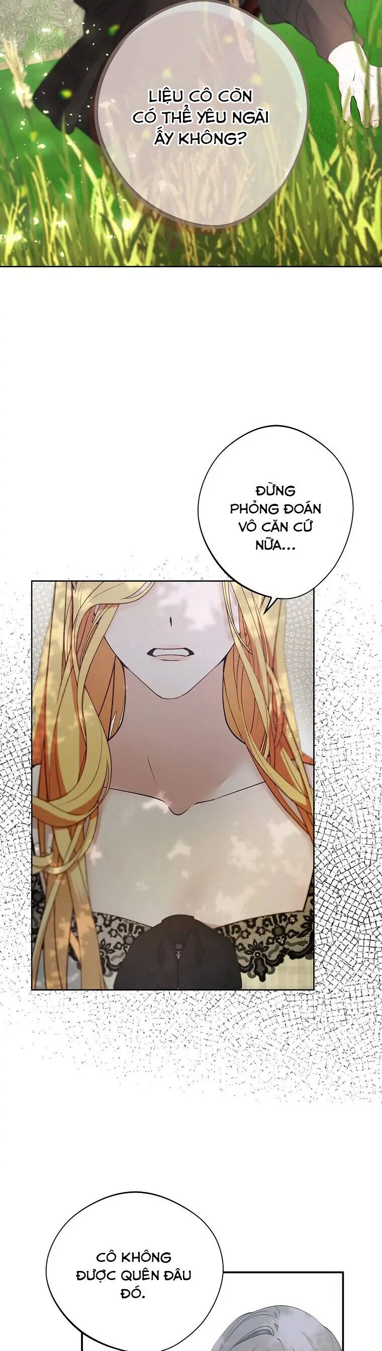 Nam Chính Đang Cản Bước Tôi Chapter 63 - 11