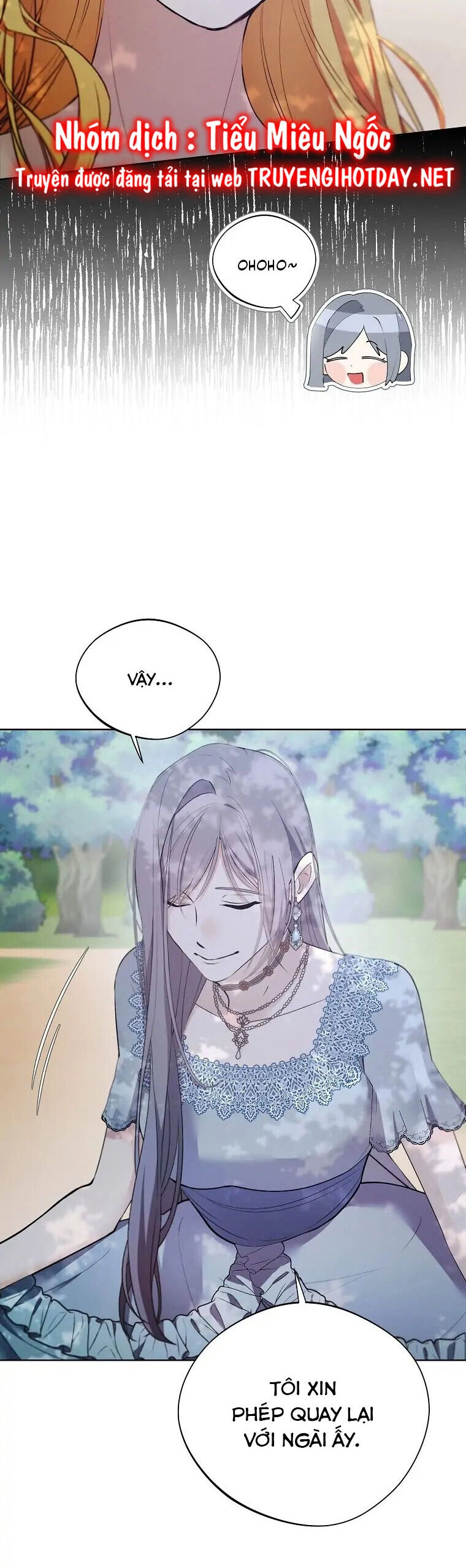 Nam Chính Đang Cản Bước Tôi Chapter 63 - 14