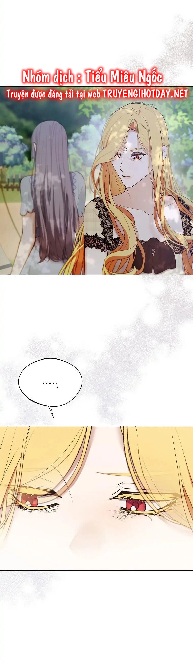 Nam Chính Đang Cản Bước Tôi Chapter 63 - 15