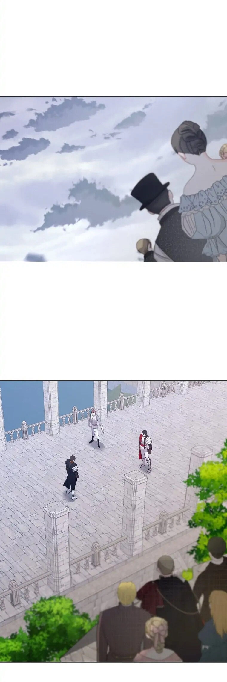 Nam Chính Đang Cản Bước Tôi Chapter 63 - 17