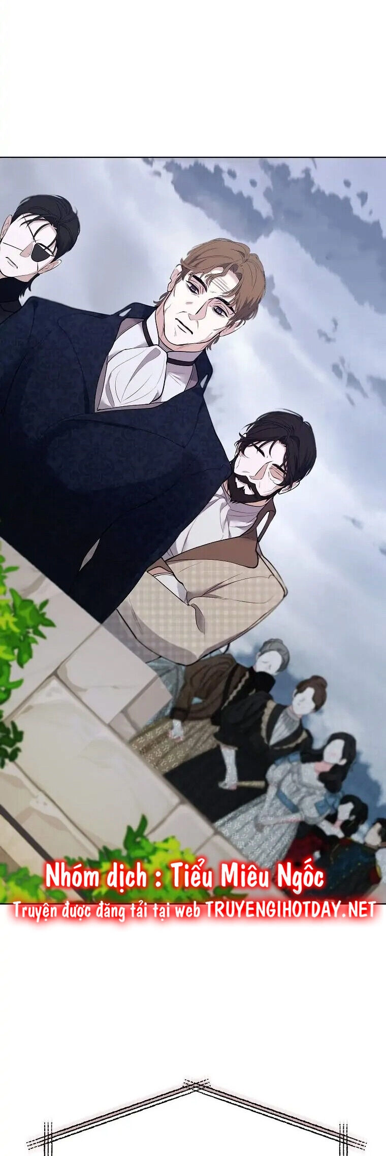 Nam Chính Đang Cản Bước Tôi Chapter 63 - 18