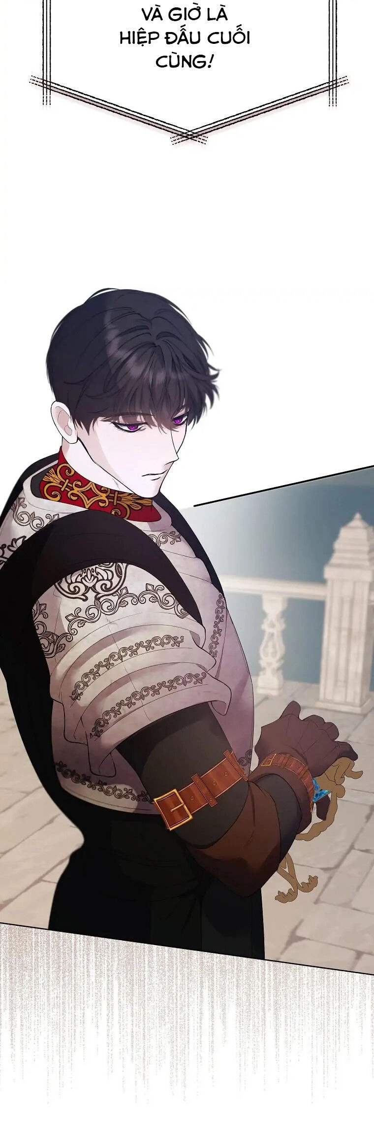 Nam Chính Đang Cản Bước Tôi Chapter 63 - 19