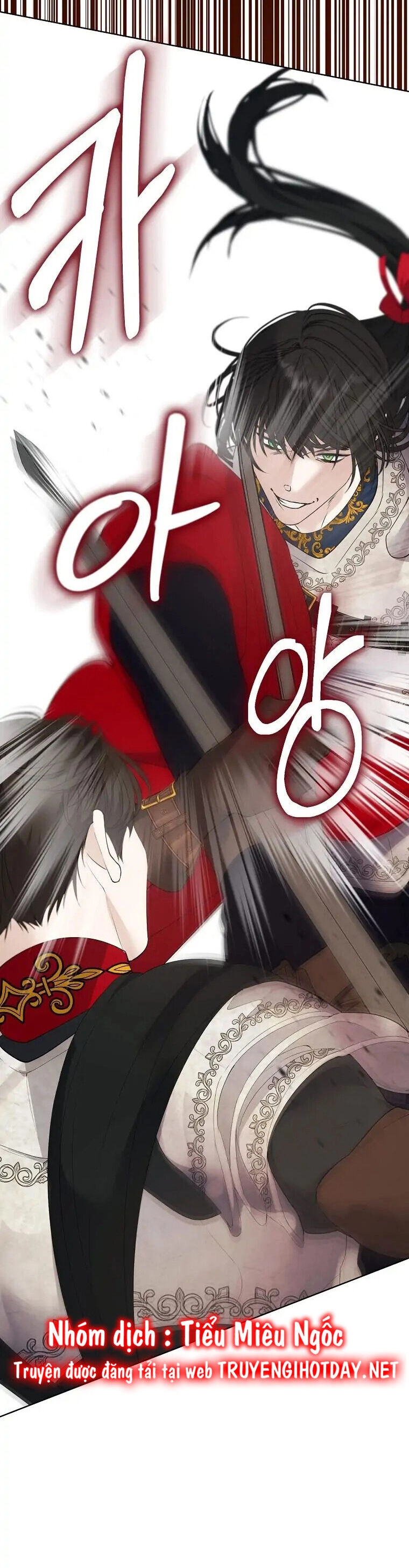 Nam Chính Đang Cản Bước Tôi Chapter 63 - 22