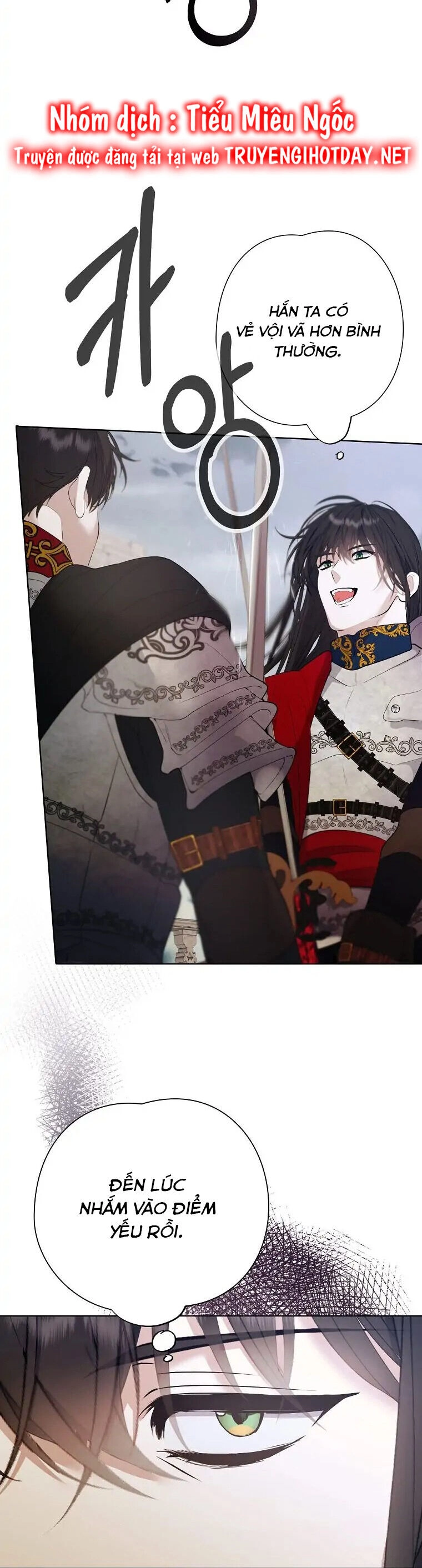 Nam Chính Đang Cản Bước Tôi Chapter 63 - 24