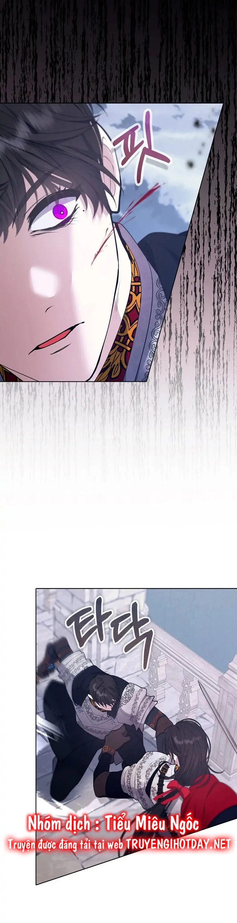 Nam Chính Đang Cản Bước Tôi Chapter 63 - 26