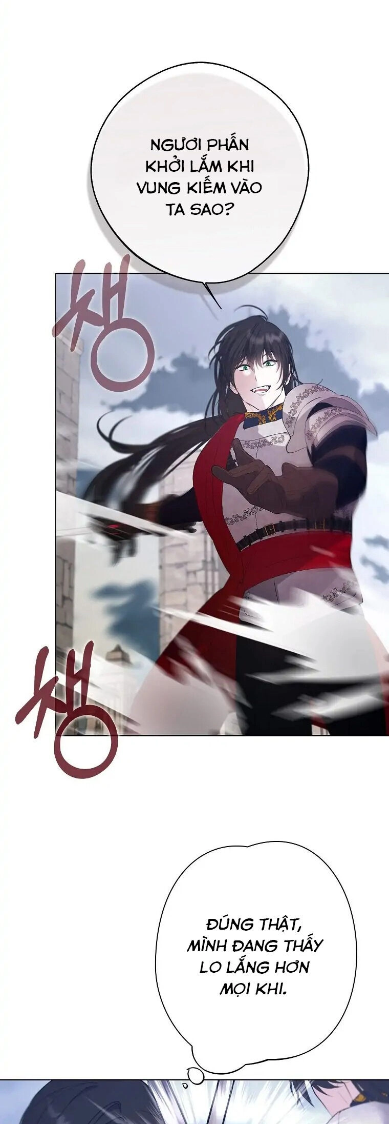 Nam Chính Đang Cản Bước Tôi Chapter 63 - 27