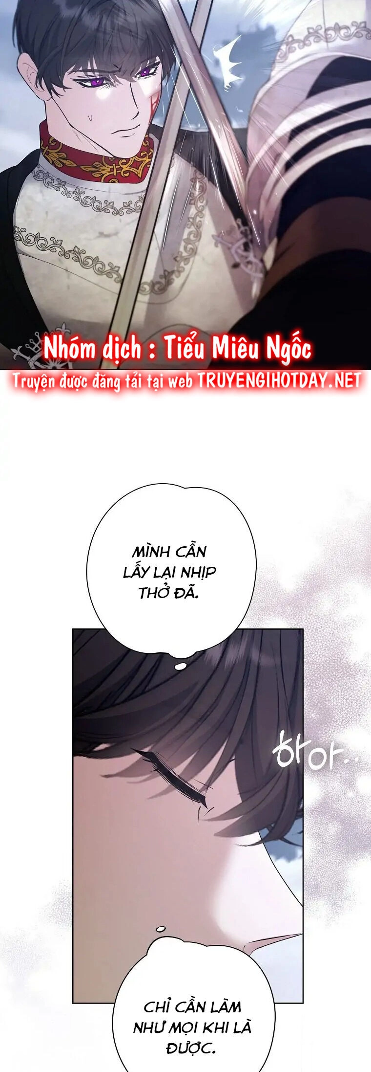 Nam Chính Đang Cản Bước Tôi Chapter 63 - 28