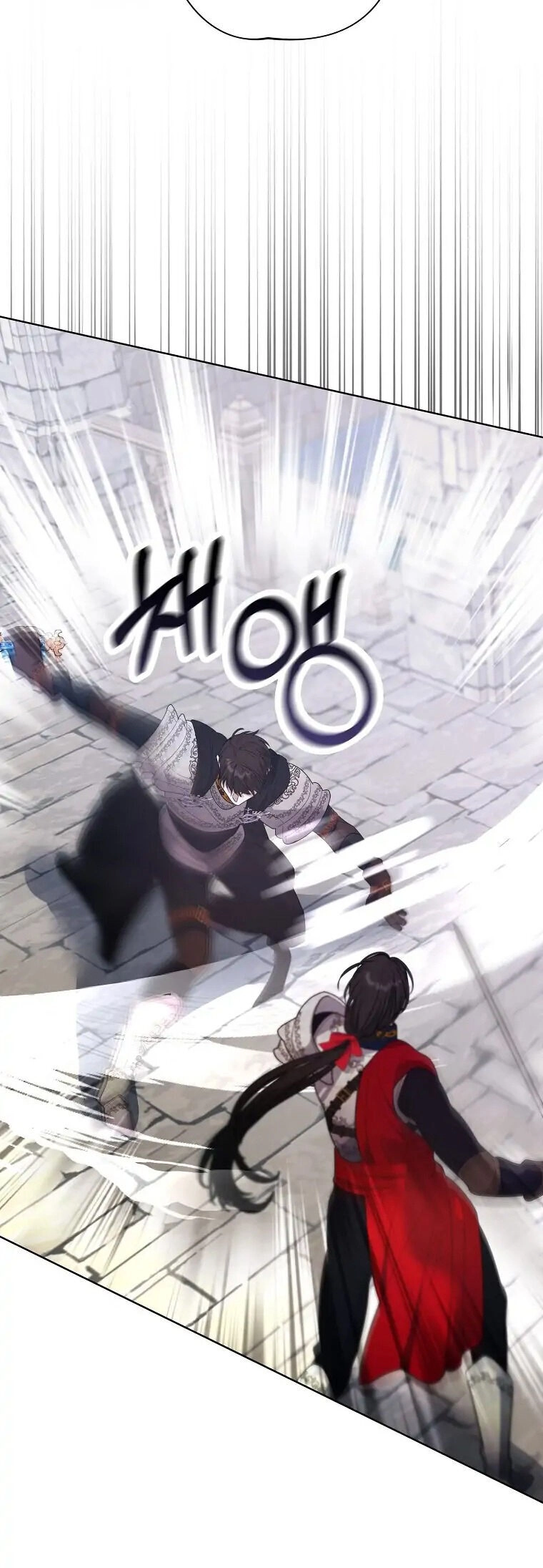 Nam Chính Đang Cản Bước Tôi Chapter 63 - 29