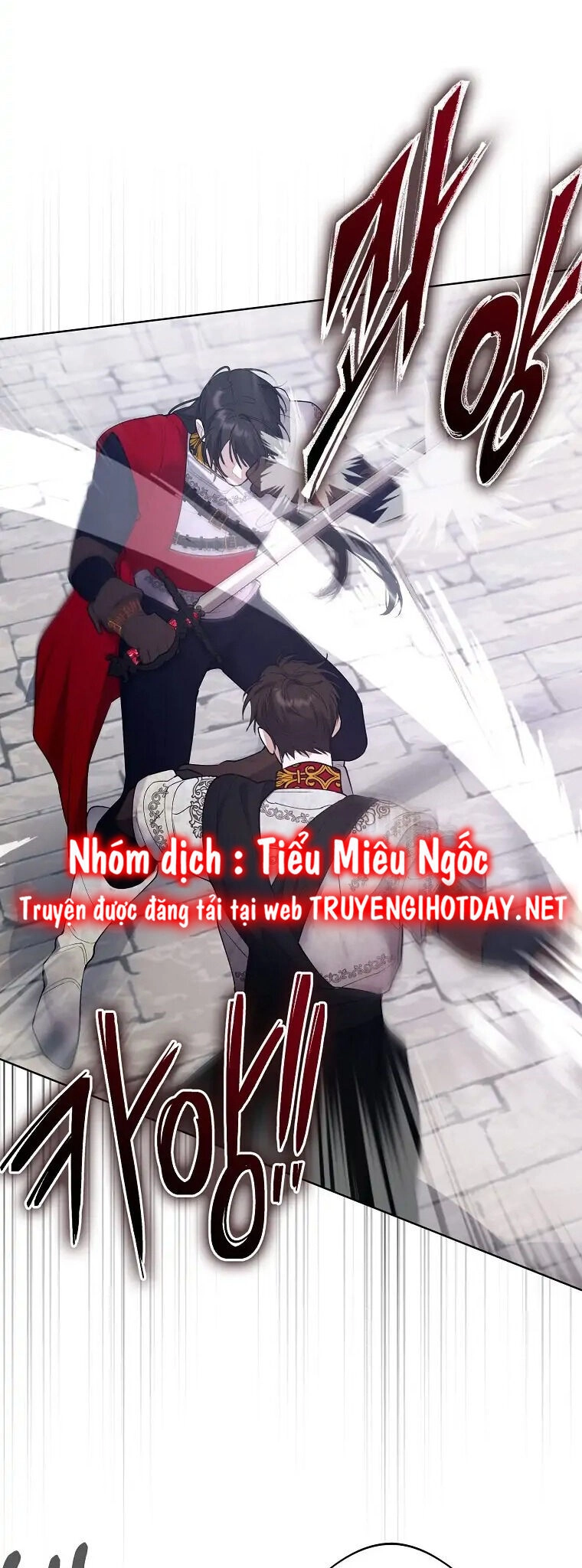 Nam Chính Đang Cản Bước Tôi Chapter 63 - 30