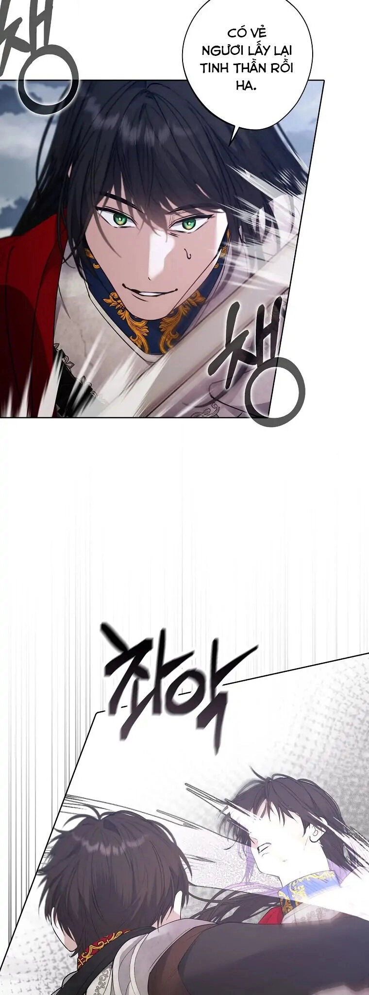 Nam Chính Đang Cản Bước Tôi Chapter 63 - 31