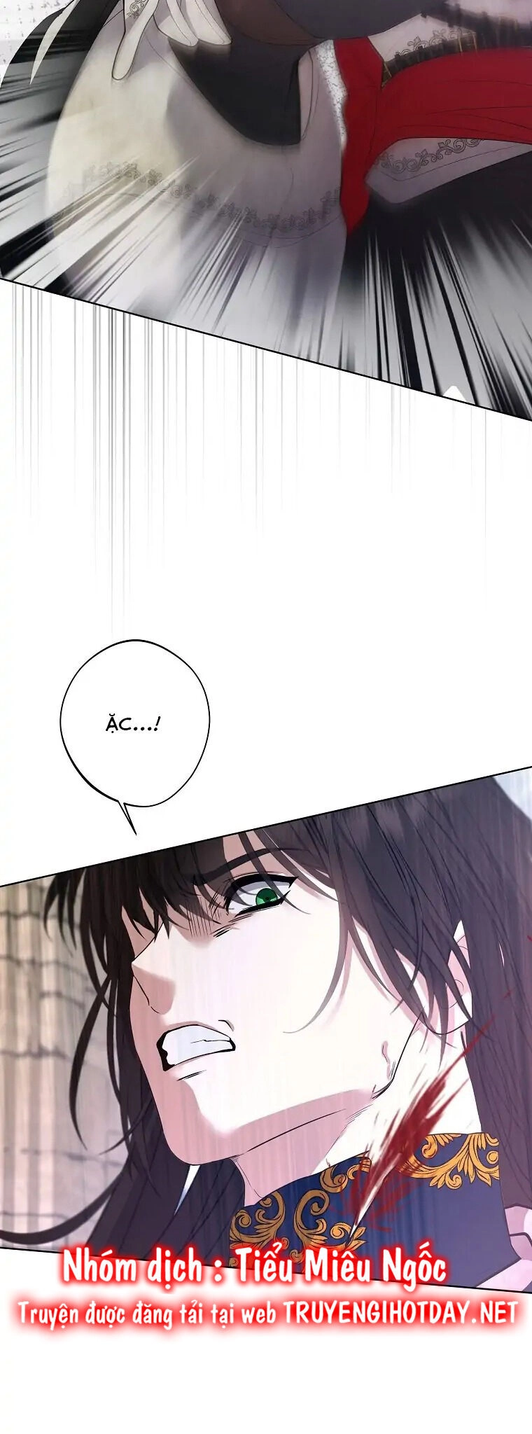 Nam Chính Đang Cản Bước Tôi Chapter 63 - 32