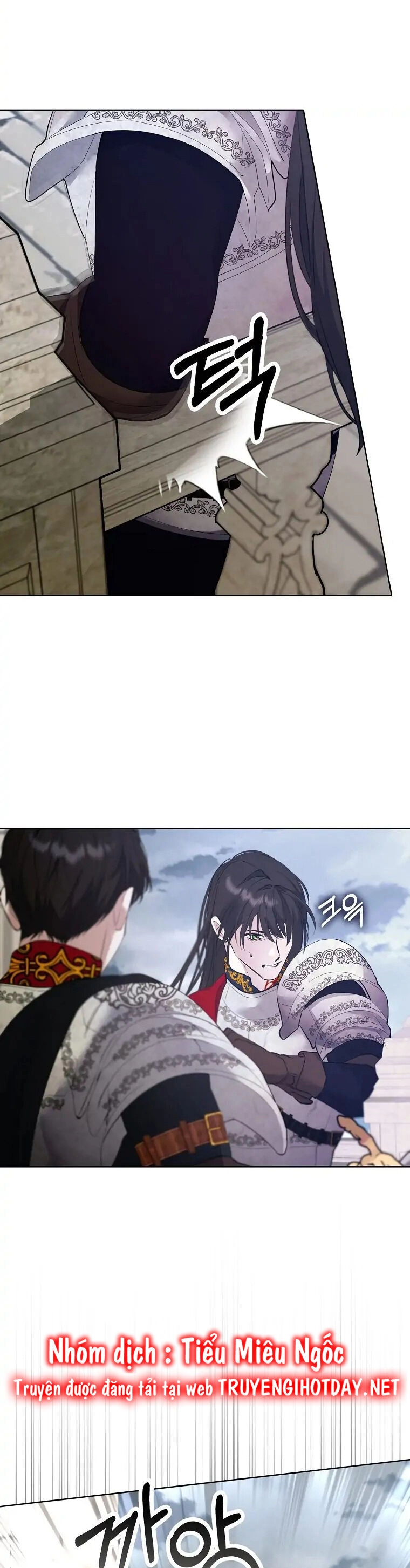 Nam Chính Đang Cản Bước Tôi Chapter 63 - 33