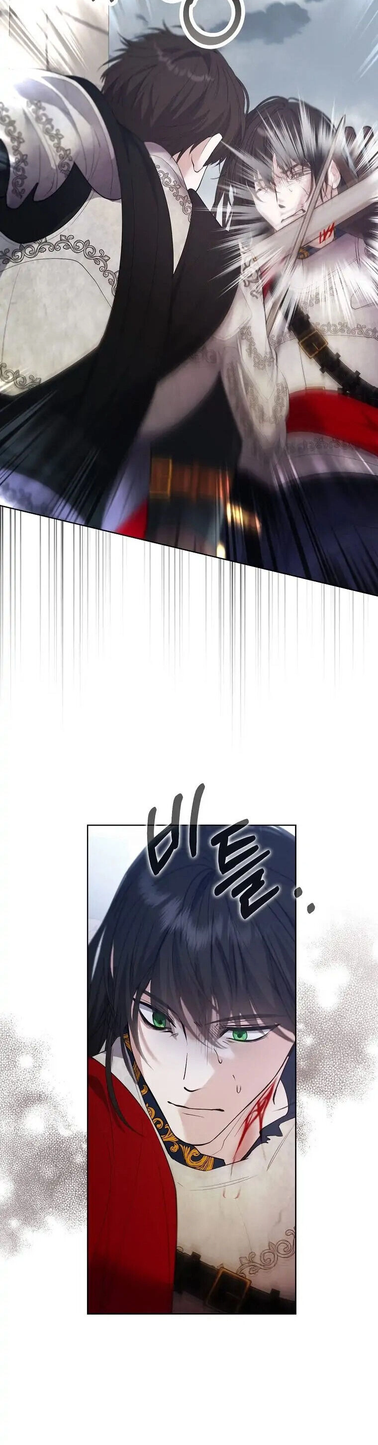 Nam Chính Đang Cản Bước Tôi Chapter 63 - 34