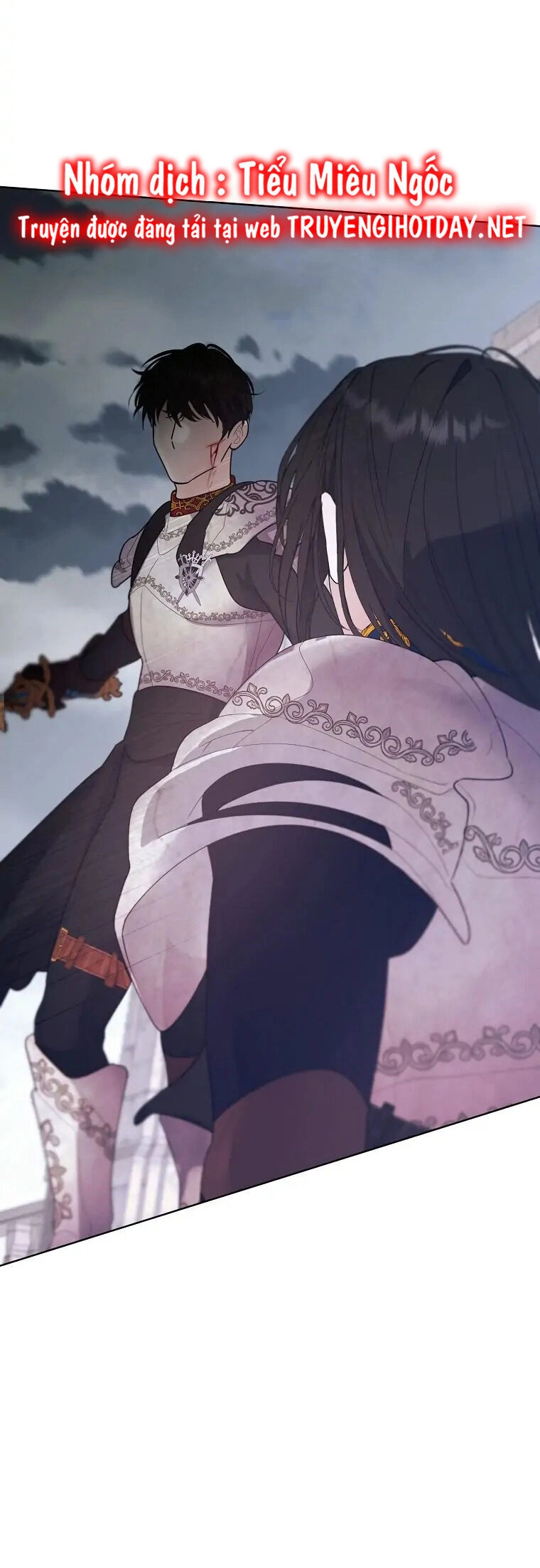 Nam Chính Đang Cản Bước Tôi Chapter 63 - 35