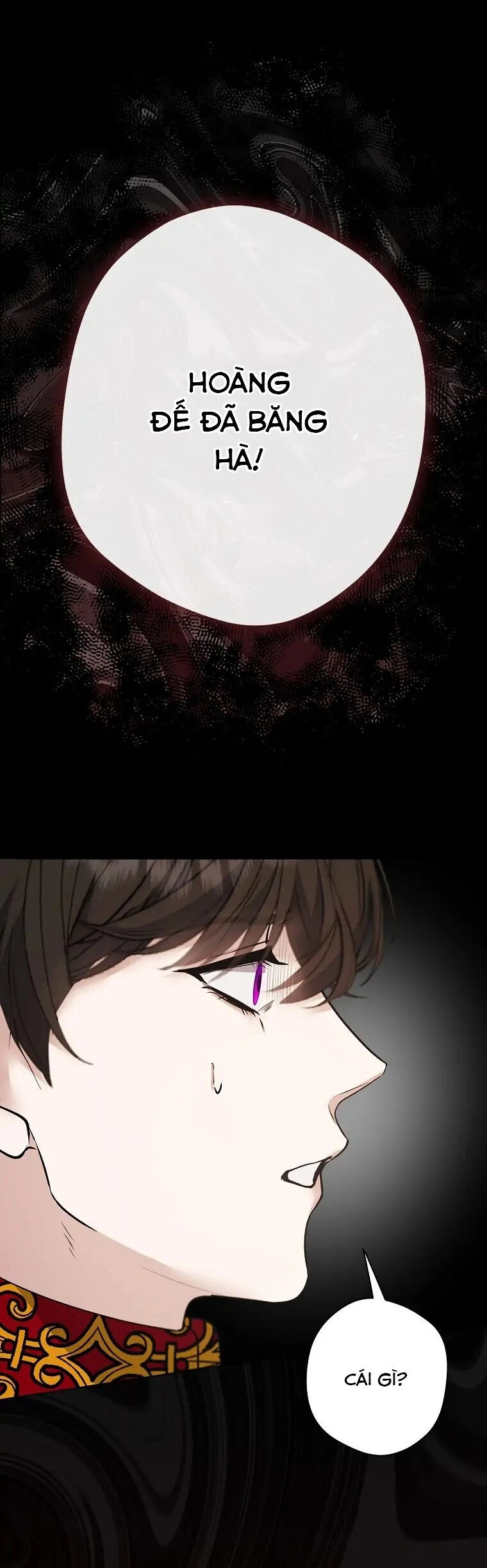 Nam Chính Đang Cản Bước Tôi Chapter 63 - 38