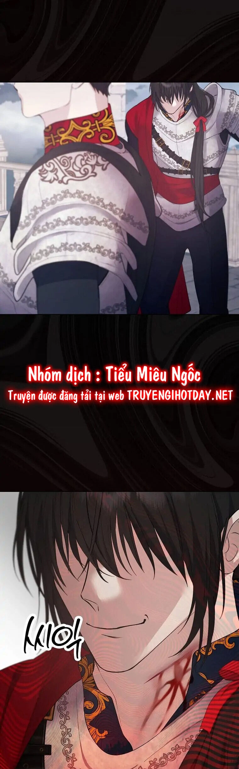 Nam Chính Đang Cản Bước Tôi Chapter 63 - 39