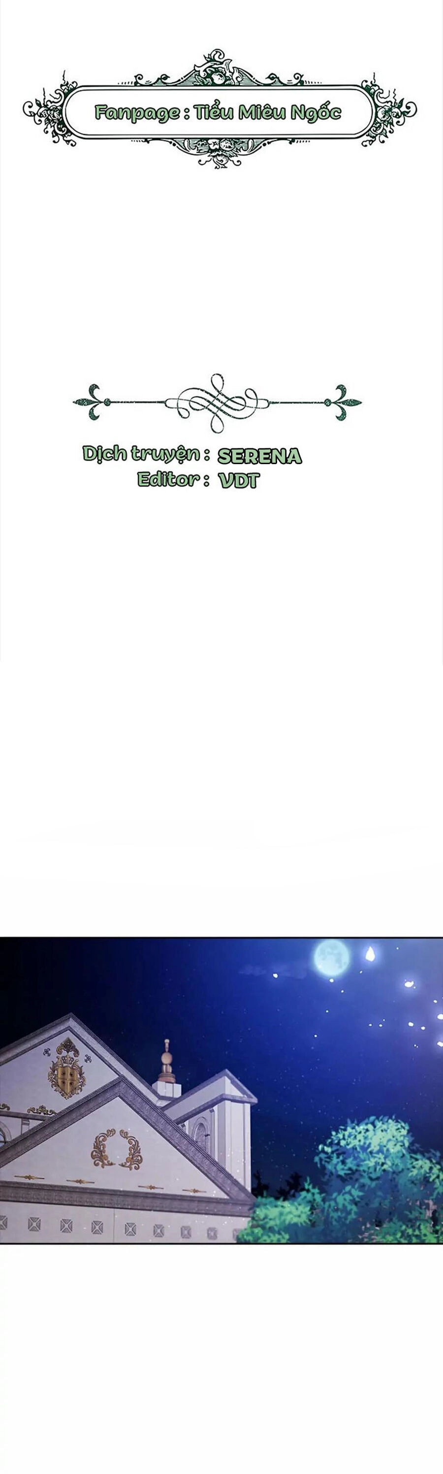 Nam Chính Đang Cản Bước Tôi Chapter 64 - 2