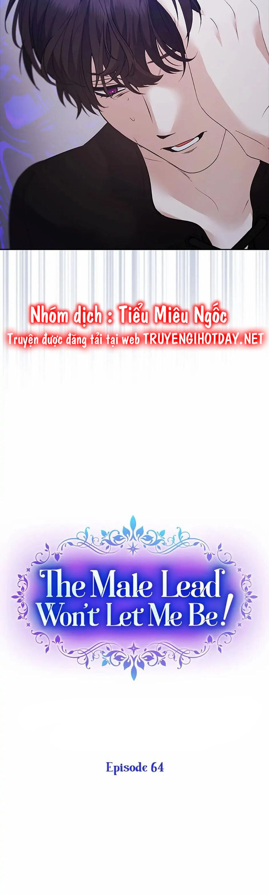 Nam Chính Đang Cản Bước Tôi Chapter 64 - 5